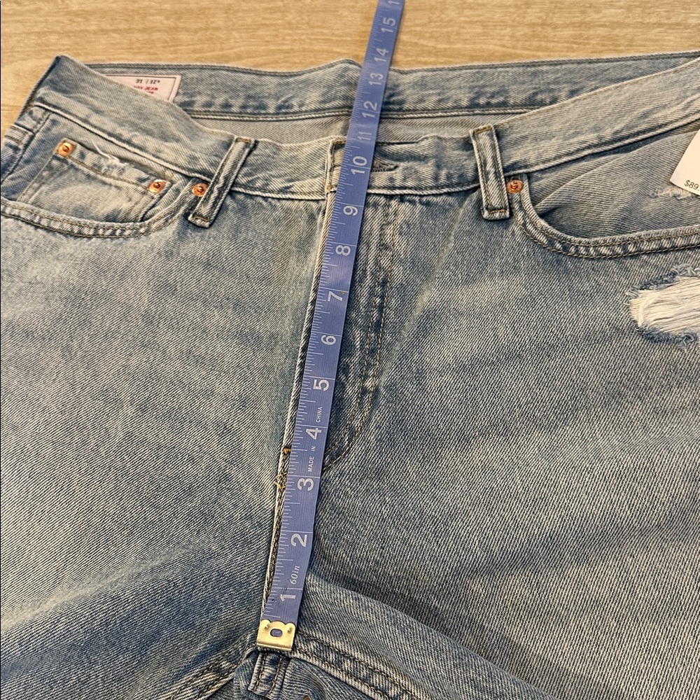 Gap Boy Jean Mid Rise - Picture 5 of 12